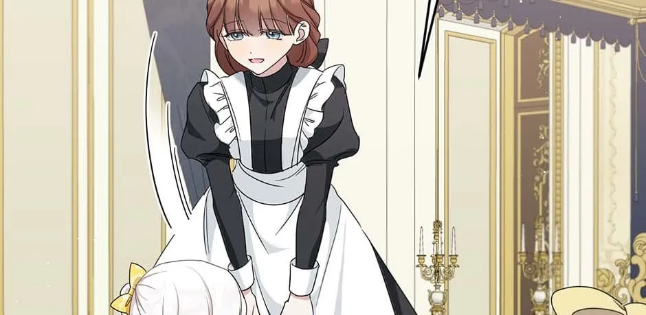 Read The Princess Is Evil chapter 38 image 64 on Lezhin