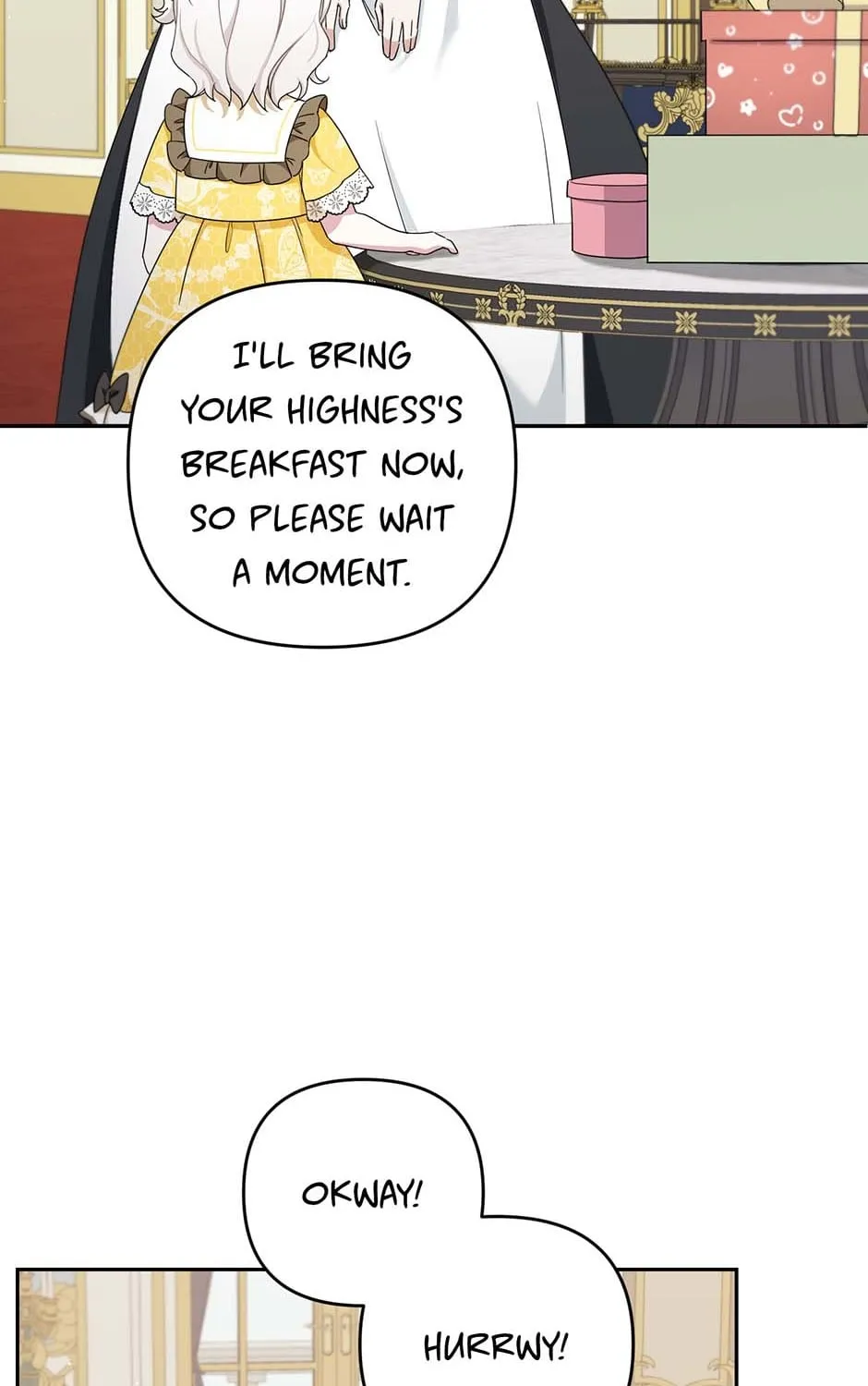 Read The Princess Is Evil chapter 38 image 65 on Lezhin