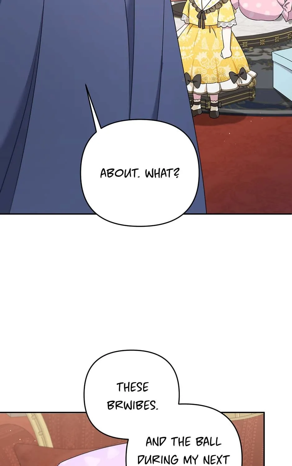 Read The Princess Is Evil chapter 38 image 71 on Lezhin