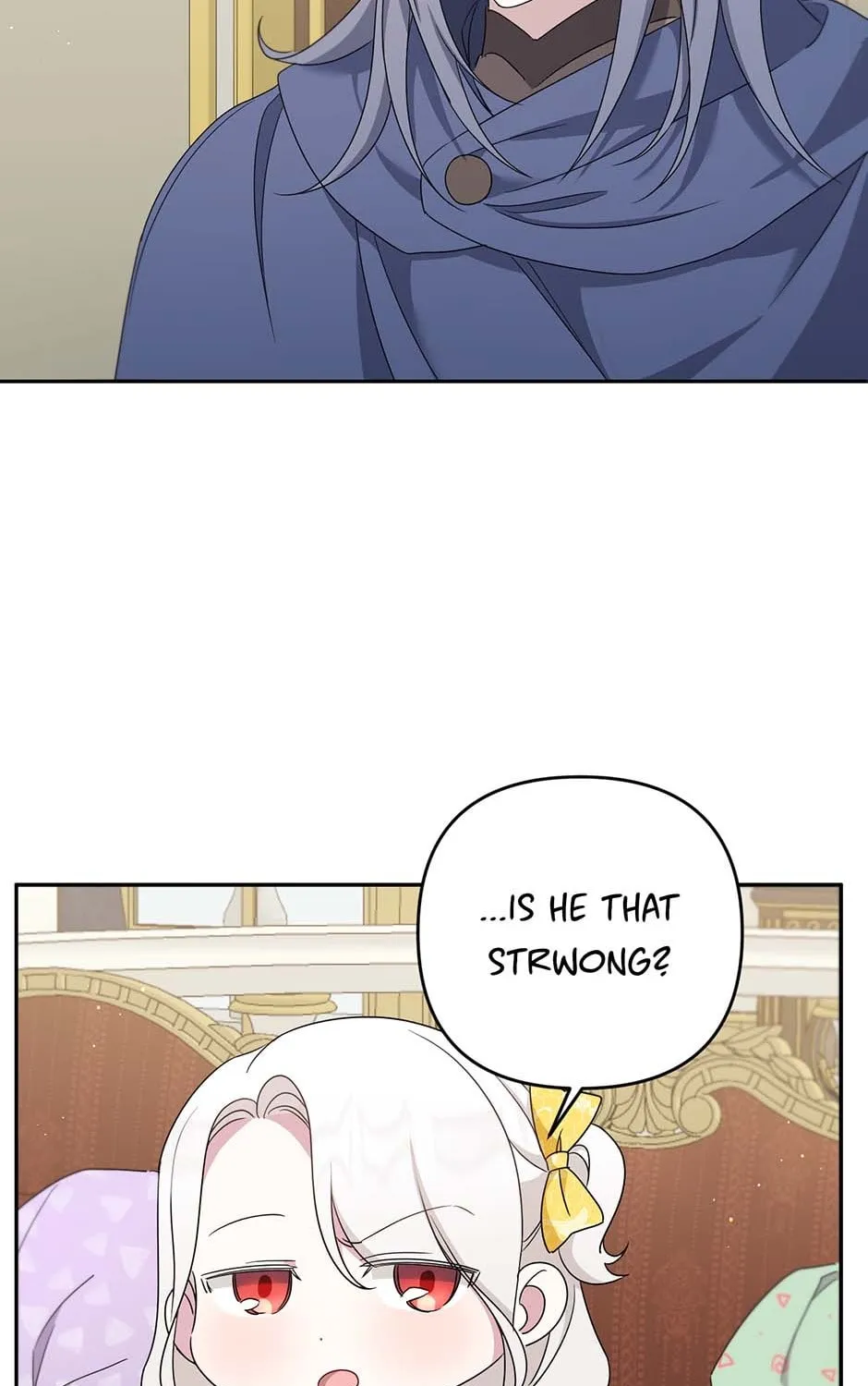 Read The Princess Is Evil chapter 38 image 75 on Lezhin