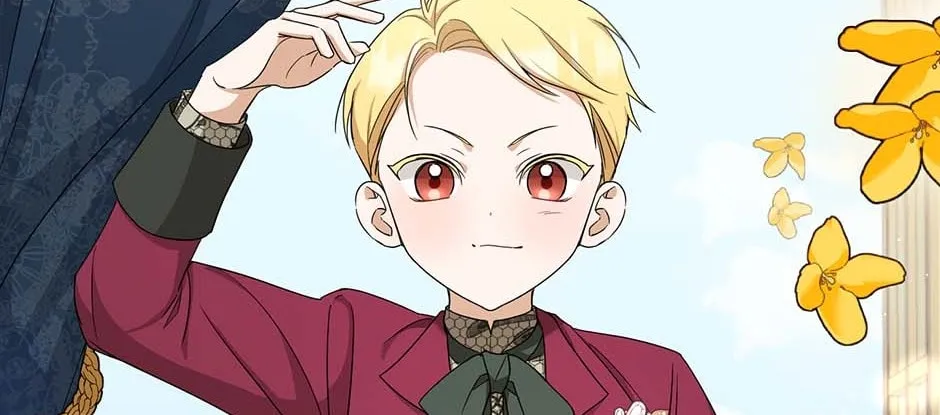 Read The Princess Is Evil chapter 38 image 80 on Lezhin