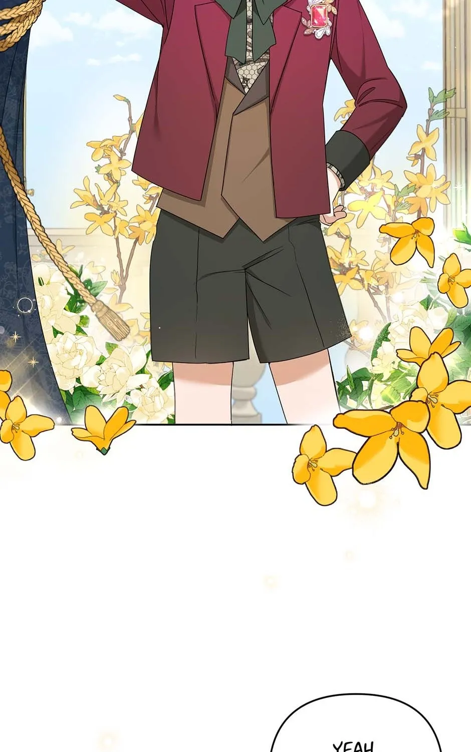 Read The Princess Is Evil chapter 38 image 81 on Lezhin