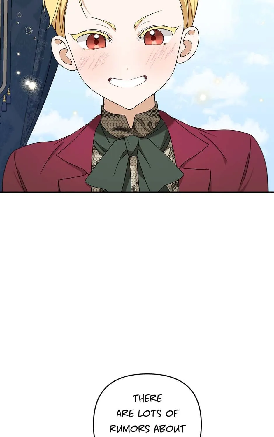 Read The Princess Is Evil chapter 38 image 83 on Lezhin