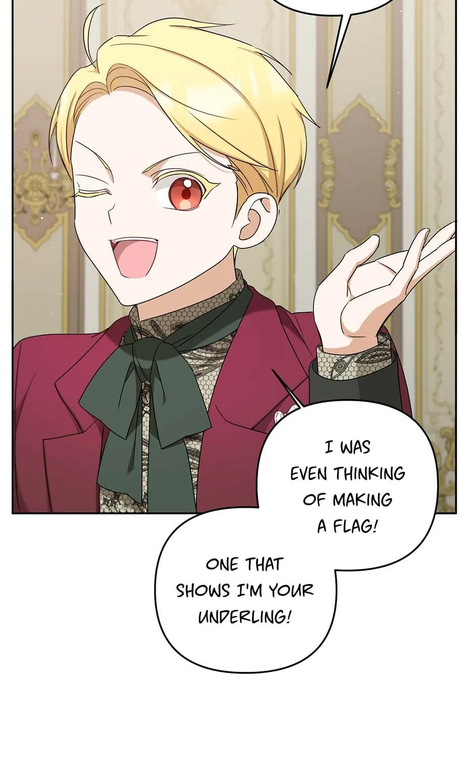 Read The Princess Is Evil chapter 38 image 89 on Lezhin