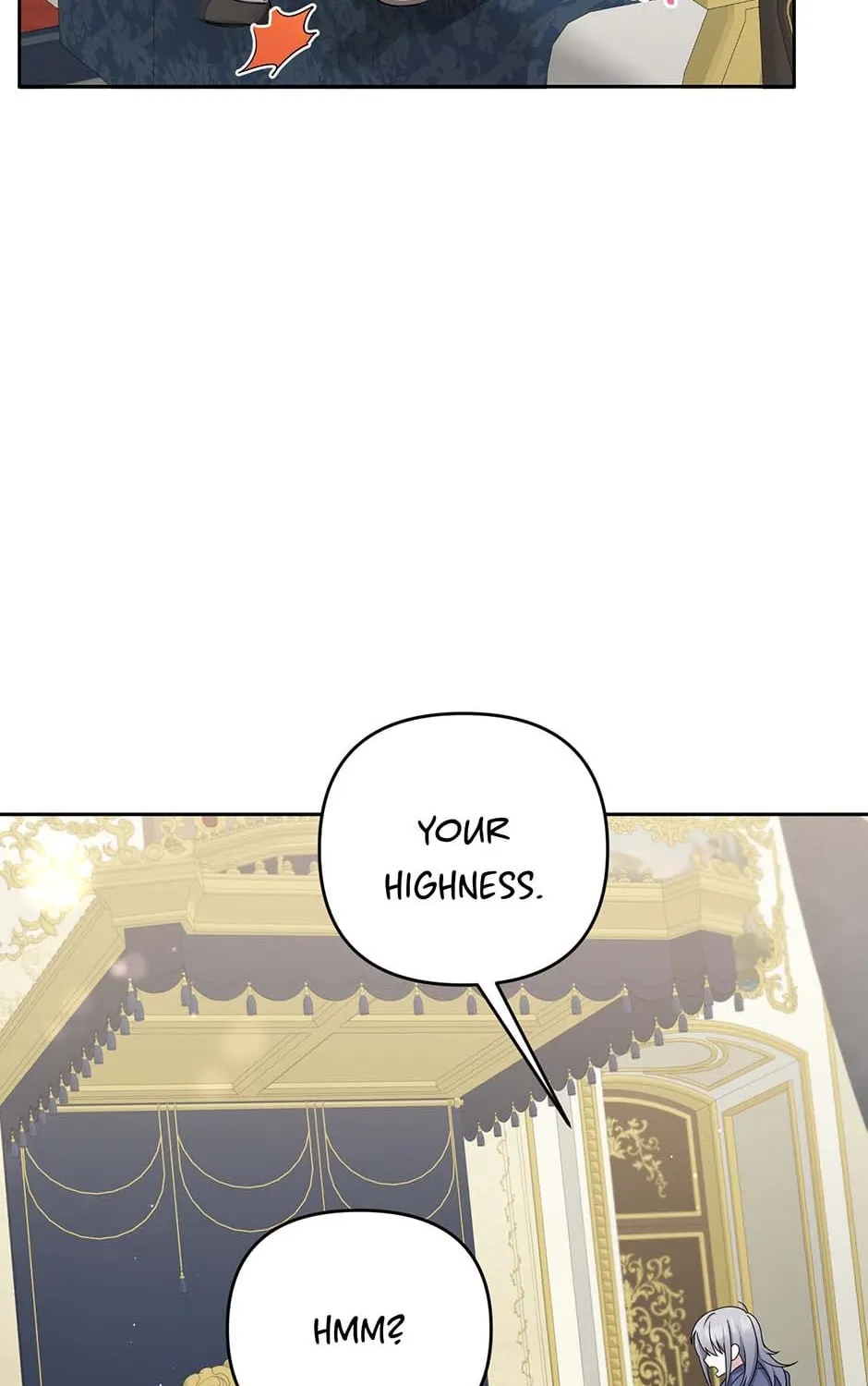 Read The Princess Is Evil chapter 38 image 9 on Lezhin