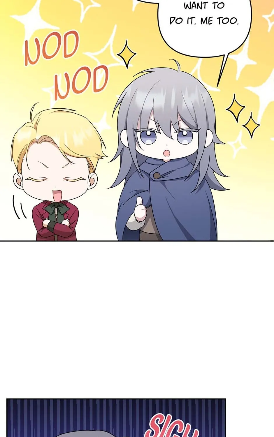 Read The Princess Is Evil chapter 38 image 91 on Lezhin