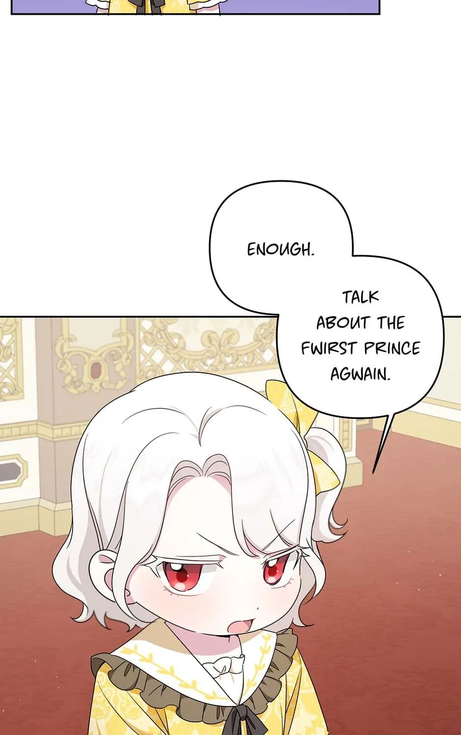 Read The Princess Is Evil chapter 38 image 93 on Lezhin