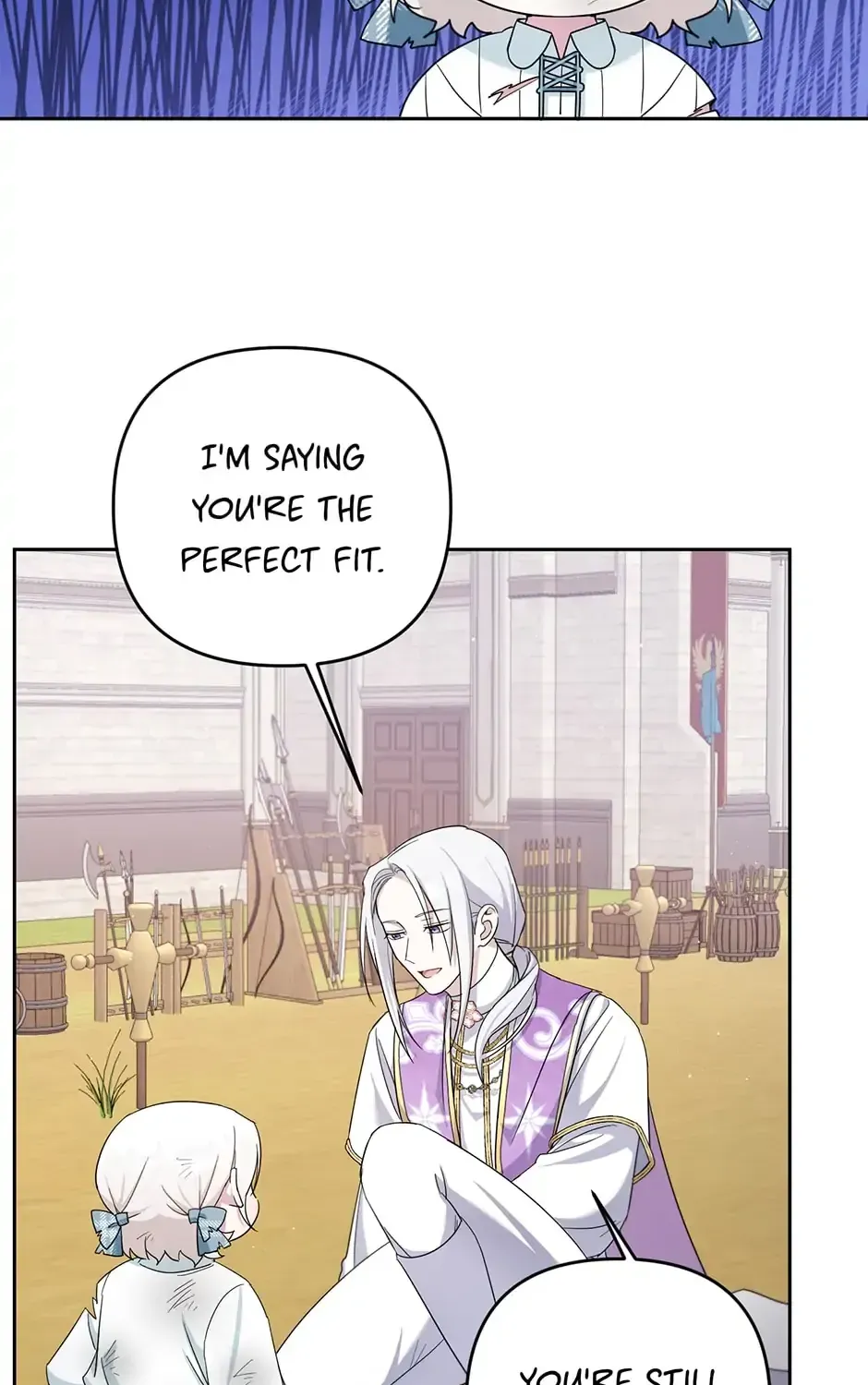 Read The Princess Is Evil chapter 39 image 100 on Lezhin