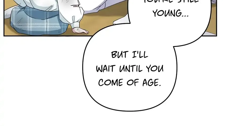 Read The Princess Is Evil chapter 39 image 101 on Lezhin