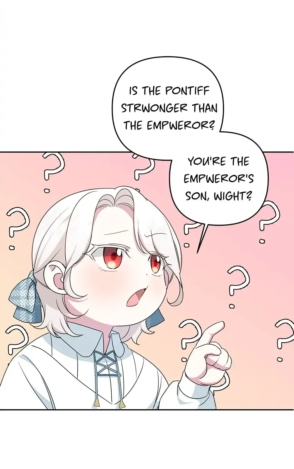 Read The Princess Is Evil chapter 39 image 13 on Lezhin