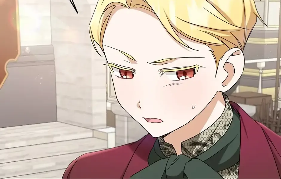 Read The Princess Is Evil chapter 39 image 15 on Lezhin