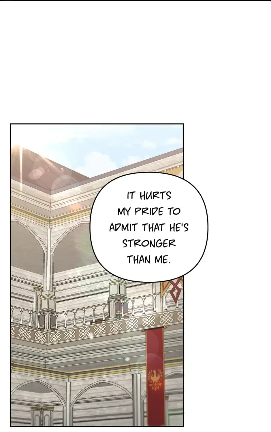Read The Princess Is Evil chapter 39 image 16 on Lezhin