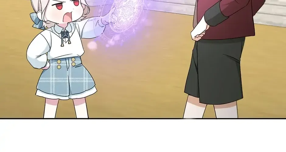 Read The Princess Is Evil chapter 39 image 19 on Lezhin