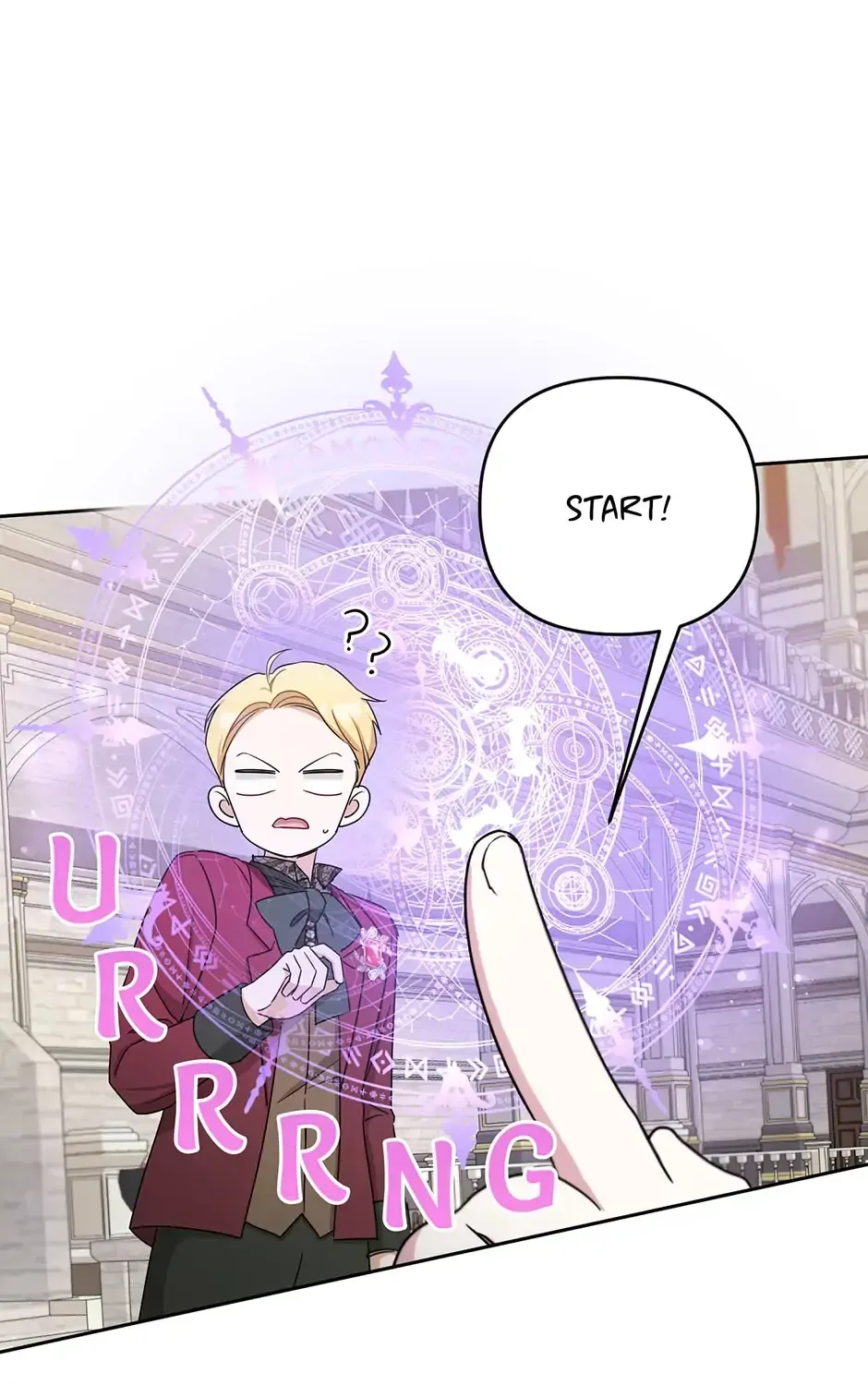 Read The Princess Is Evil chapter 39 image 20 on Lezhin