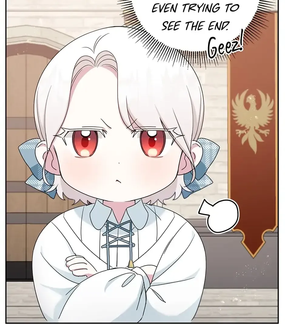 Read The Princess Is Evil chapter 39 image 23 on Lezhin