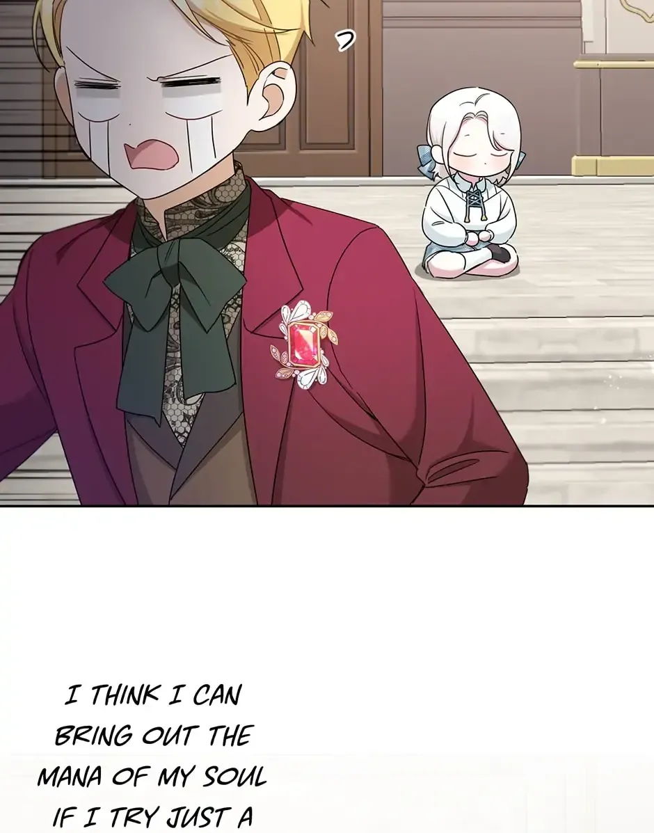 Read The Princess Is Evil chapter 39 image 26 on Lezhin