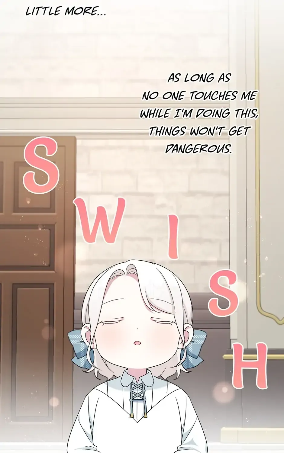Read The Princess Is Evil chapter 39 image 27 on Lezhin