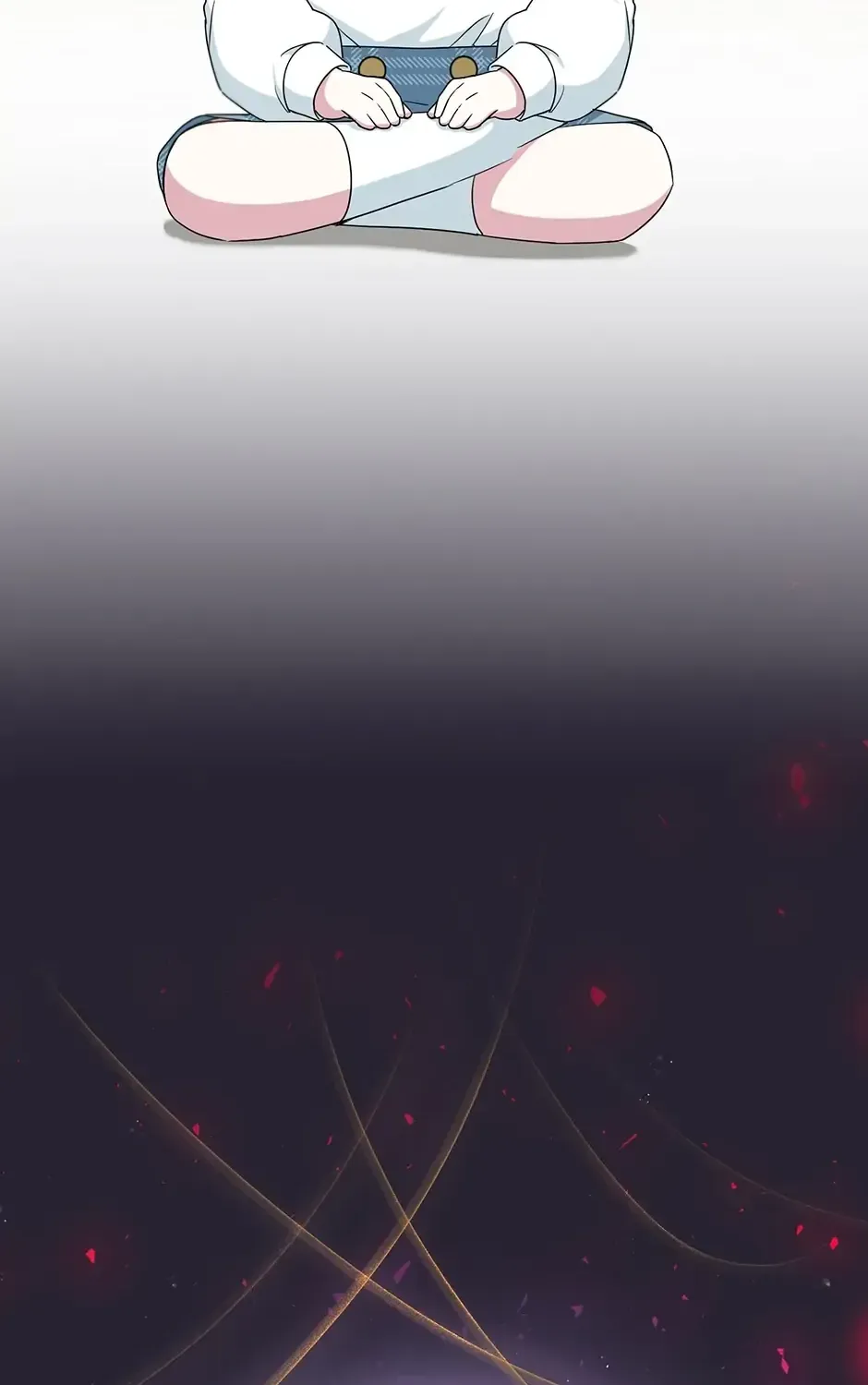 Read The Princess Is Evil chapter 39 image 28 on Lezhin