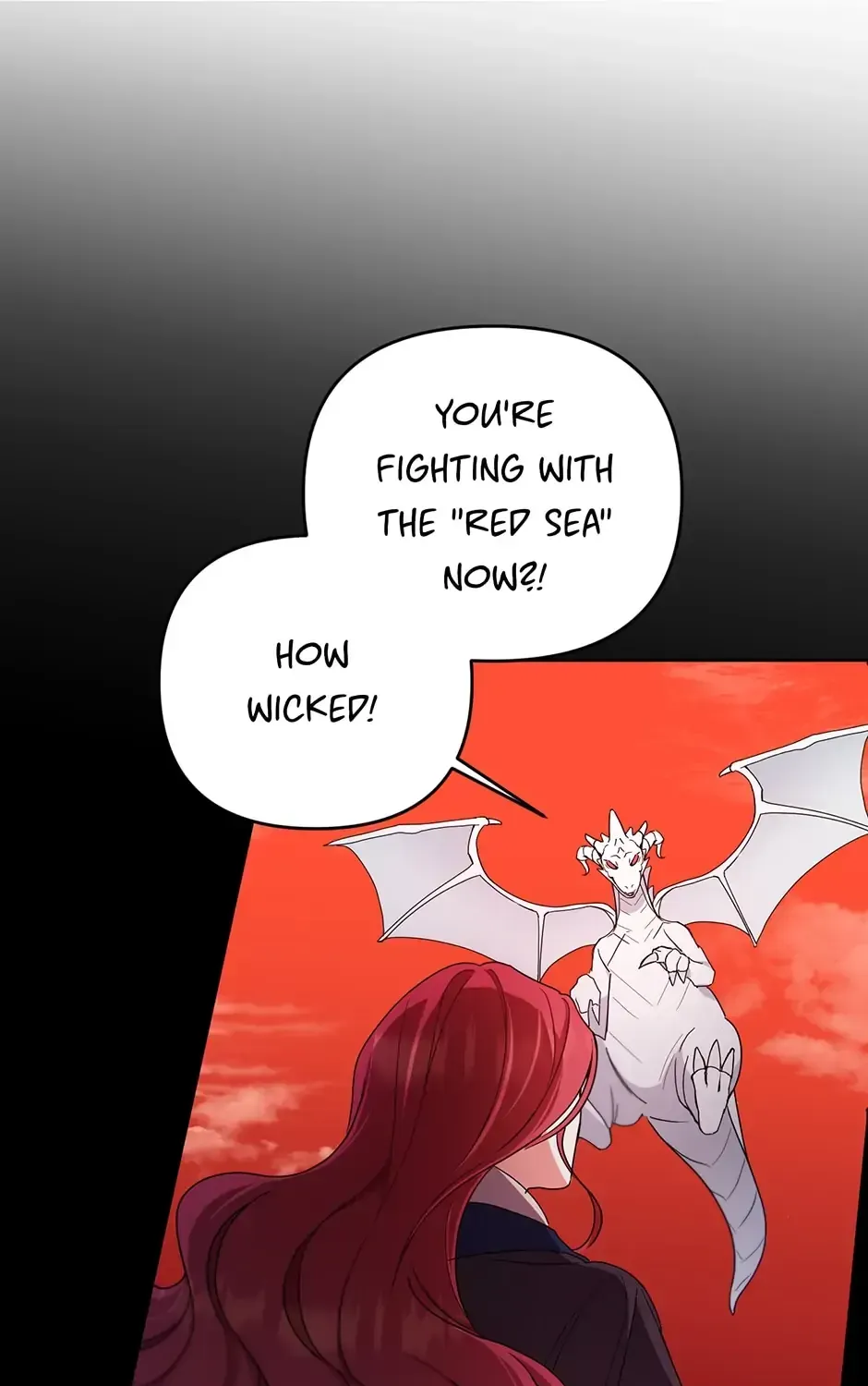 Read The Princess Is Evil chapter 39 image 31 on Lezhin