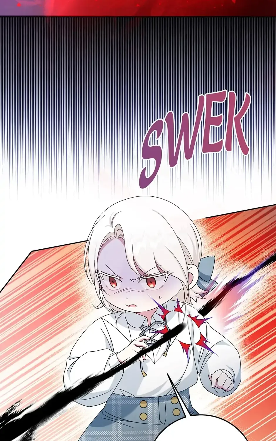 Read The Princess Is Evil chapter 39 image 36 on Lezhin
