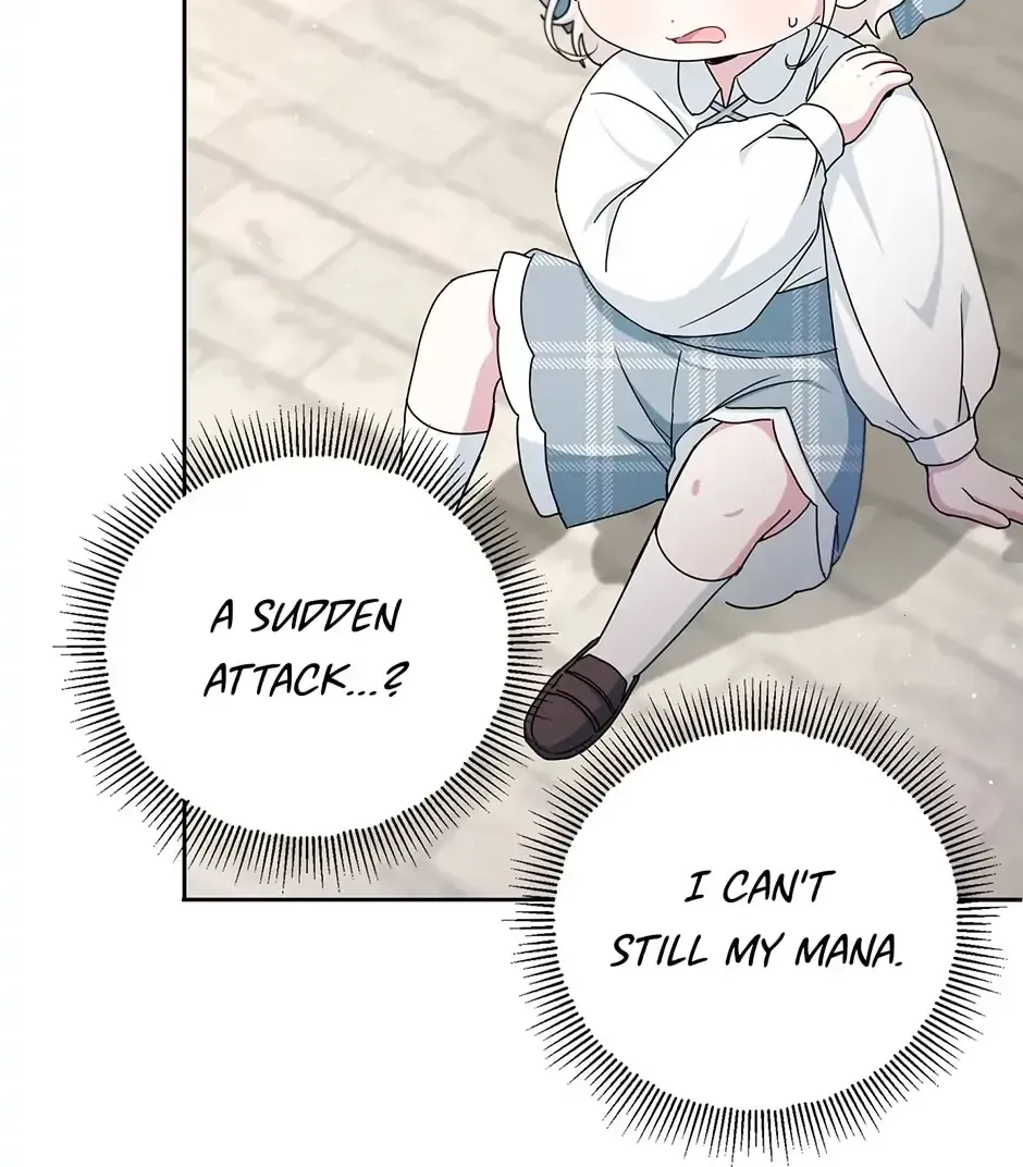 Read The Princess Is Evil chapter 39 image 38 on Lezhin