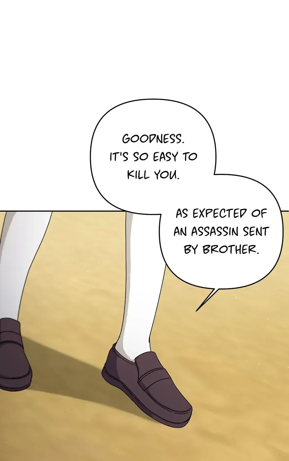 Read The Princess Is Evil chapter 39 image 39 on Lezhin