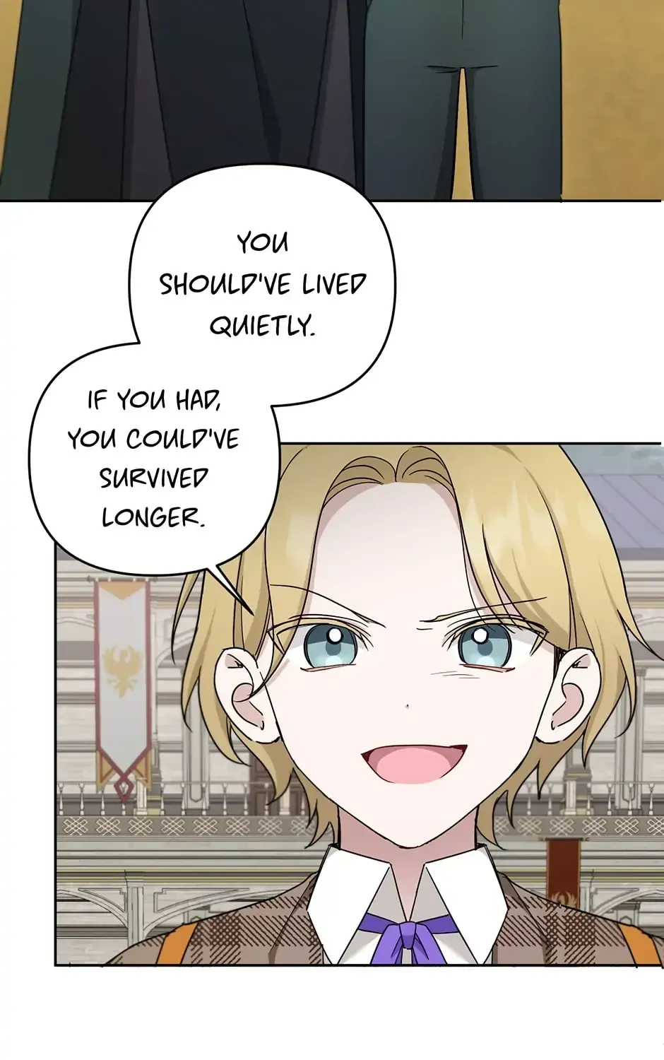 Read The Princess Is Evil chapter 39 image 43 on Lezhin