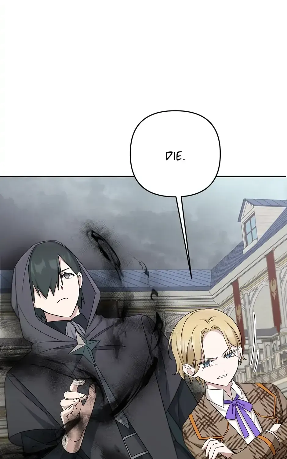 Read The Princess Is Evil chapter 39 image 44 on Lezhin