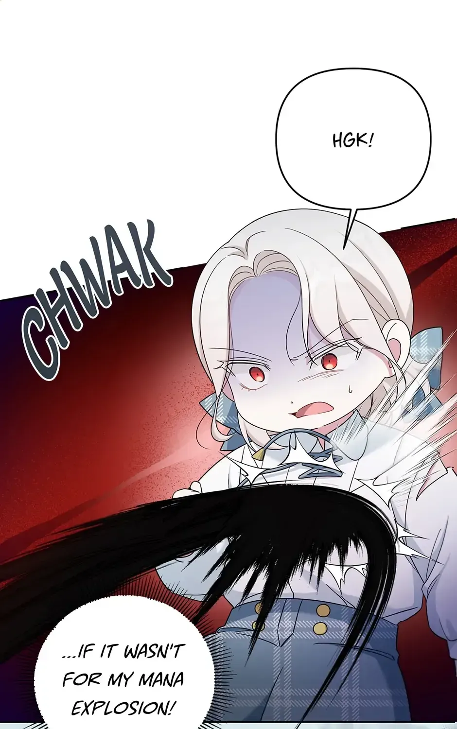 Read The Princess Is Evil chapter 39 image 47 on Lezhin