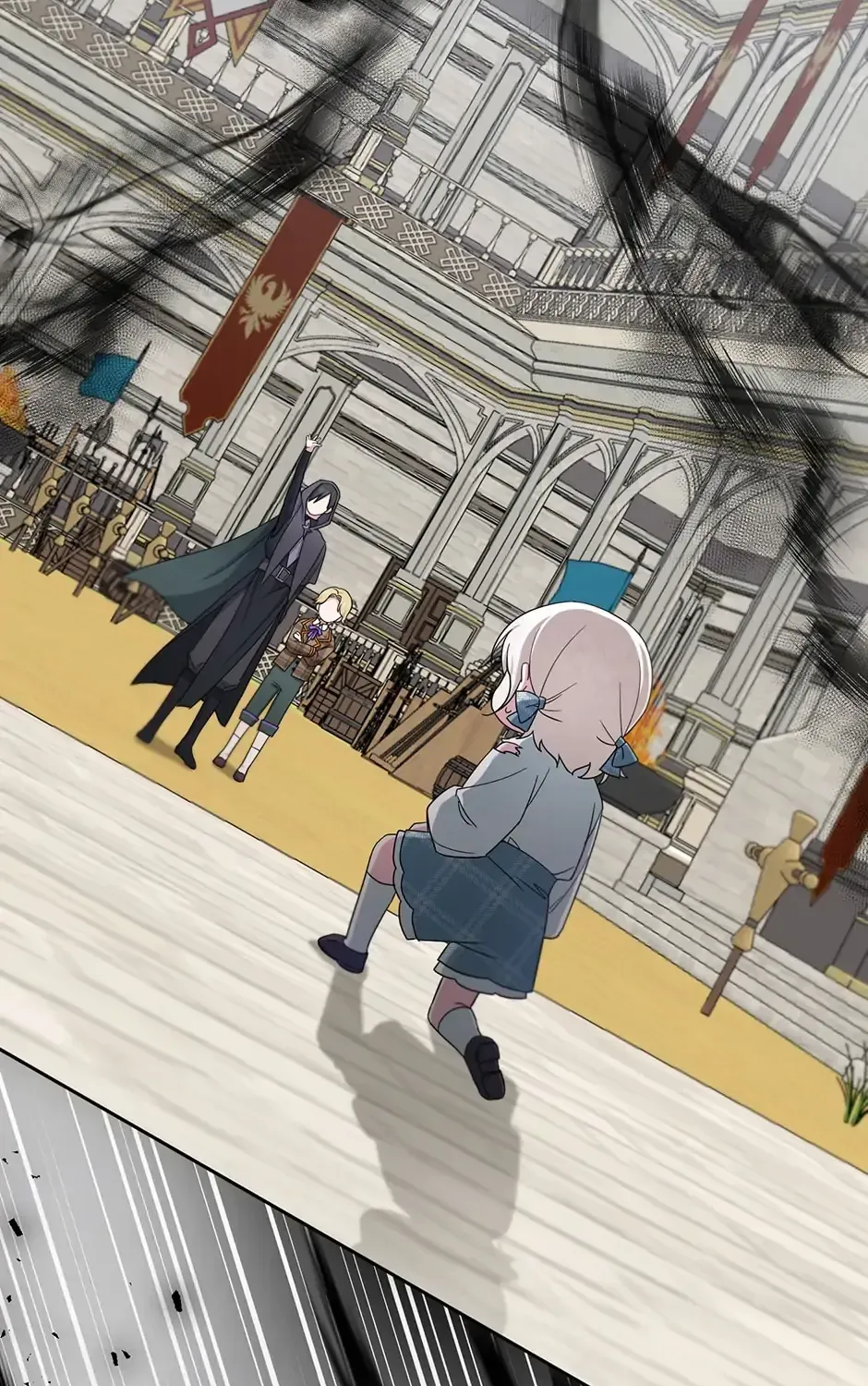 Read The Princess Is Evil chapter 39 image 49 on Lezhin