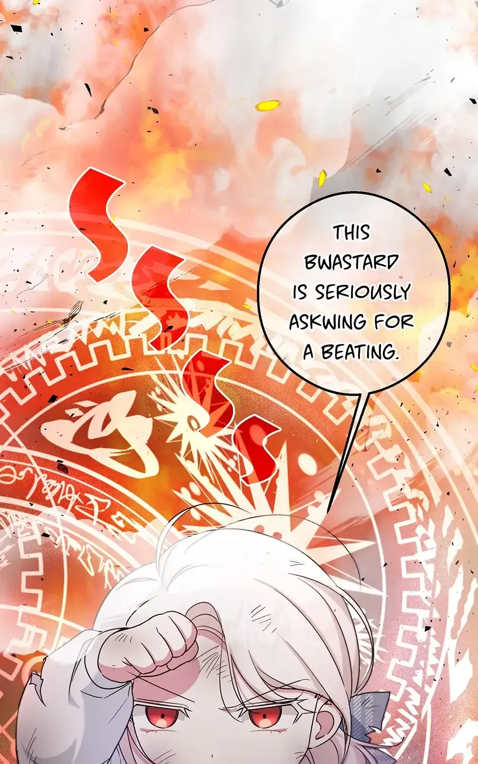 Read The Princess Is Evil chapter 39 image 52 on Lezhin