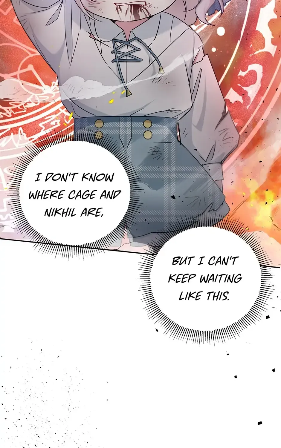 Read The Princess Is Evil chapter 39 image 53 on Lezhin