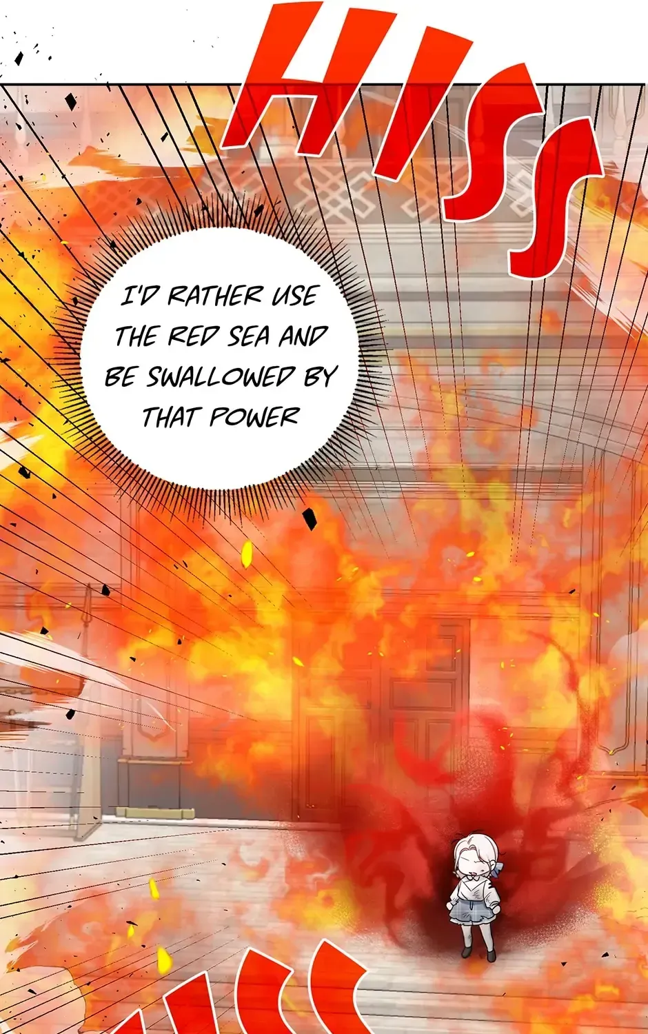 Read The Princess Is Evil chapter 39 image 55 on Lezhin