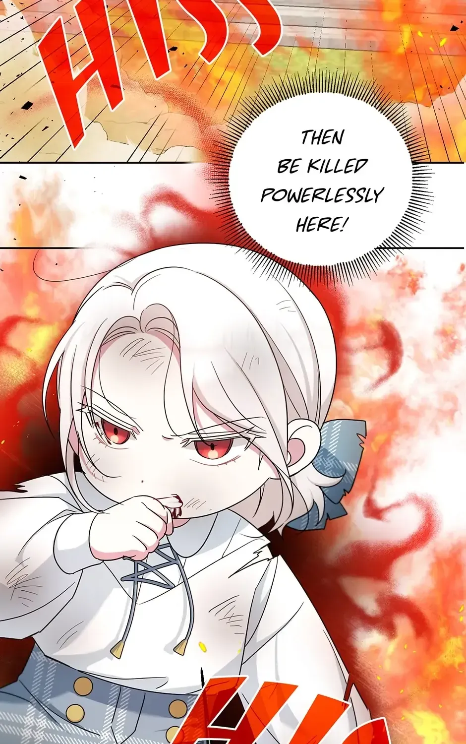Read The Princess Is Evil chapter 39 image 56 on Lezhin