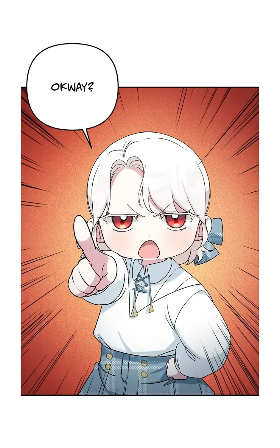 Read The Princess Is Evil chapter 39 image 6 on Lezhin