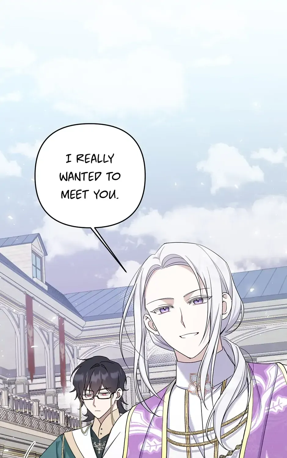 Read The Princess Is Evil chapter 39 image 66 on Lezhin