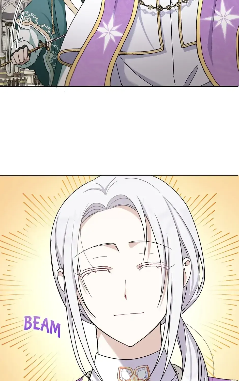 Read The Princess Is Evil chapter 39 image 67 on Lezhin