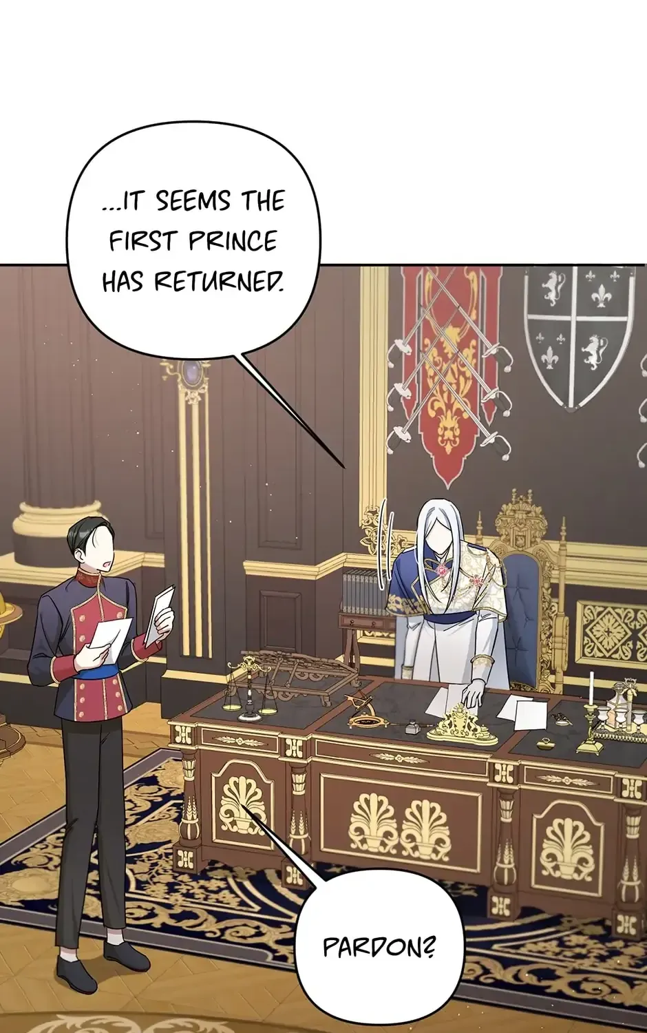 Read The Princess Is Evil chapter 39 image 71 on Lezhin