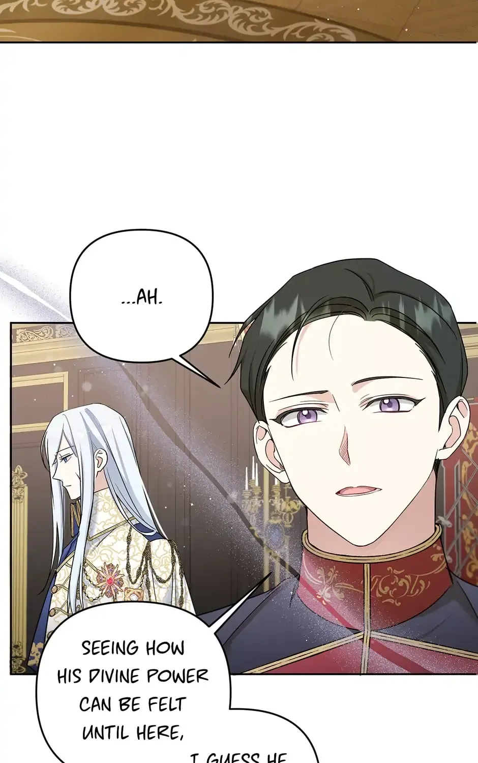 Read The Princess Is Evil chapter 39 image 72 on Lezhin