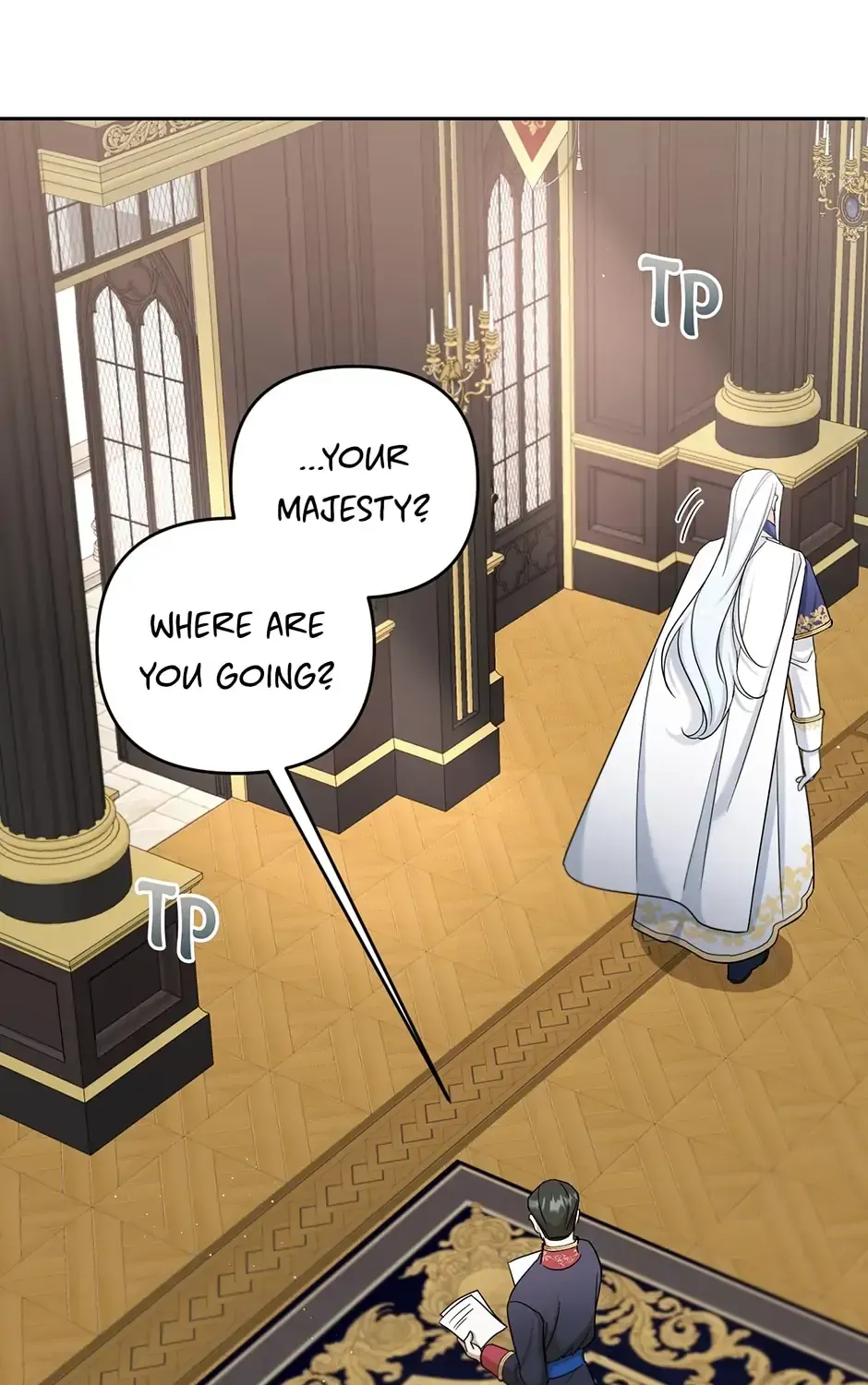 Read The Princess Is Evil chapter 39 image 74 on Lezhin