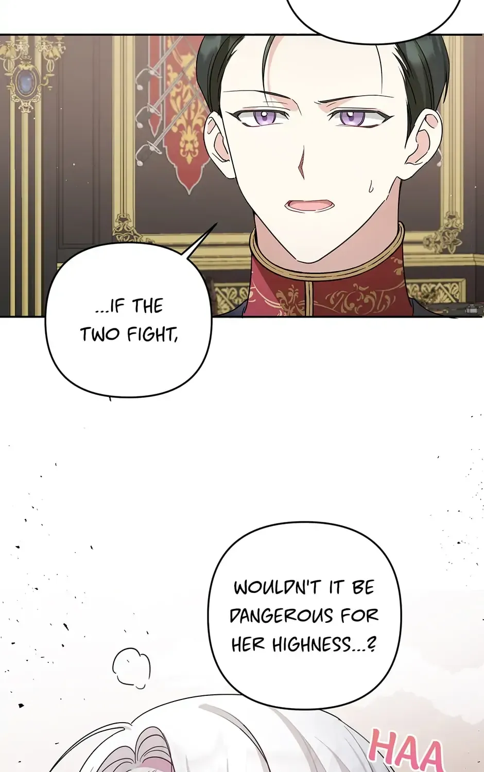 Read The Princess Is Evil chapter 39 image 76 on Lezhin