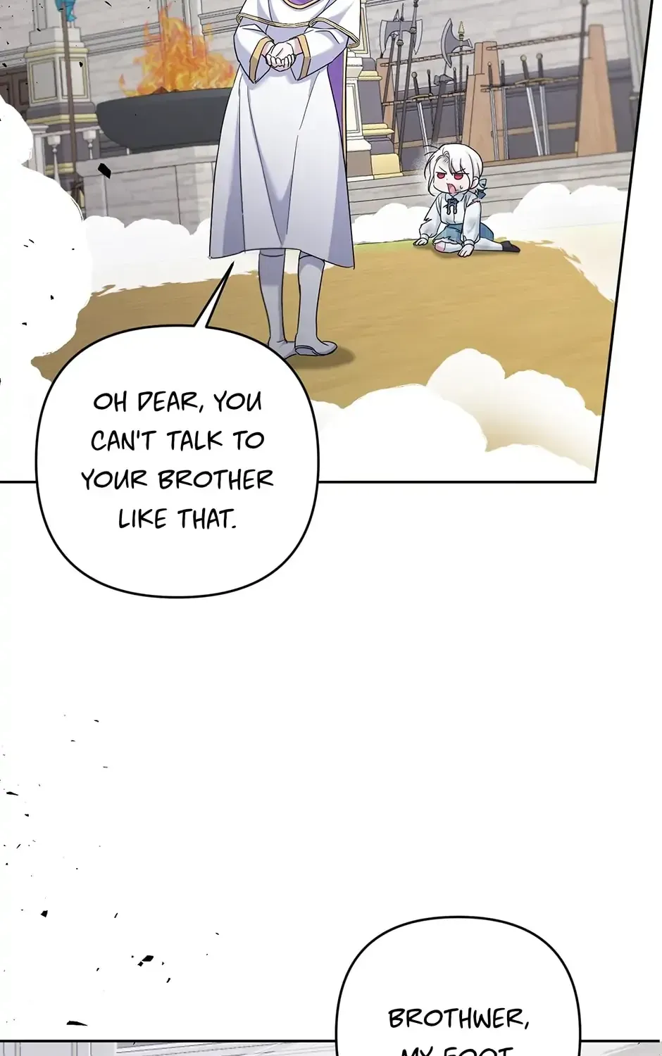 Read The Princess Is Evil chapter 39 image 79 on Lezhin