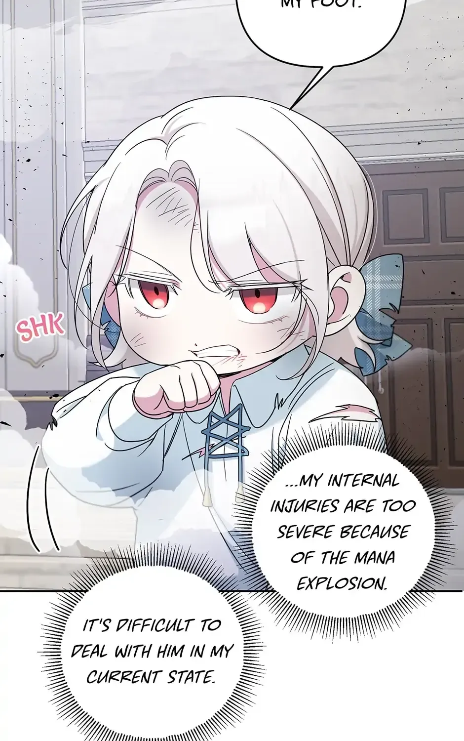 Read The Princess Is Evil chapter 39 image 80 on Lezhin