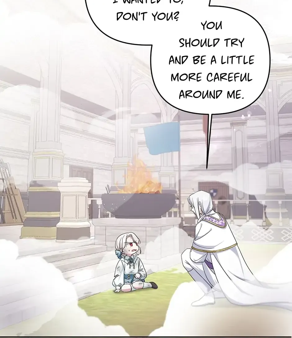 Read The Princess Is Evil chapter 39 image 85 on Lezhin