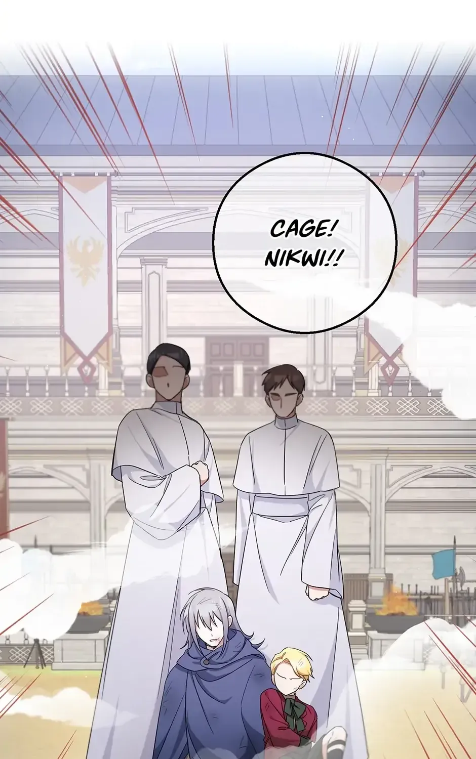 Read The Princess Is Evil chapter 39 image 91 on Lezhin