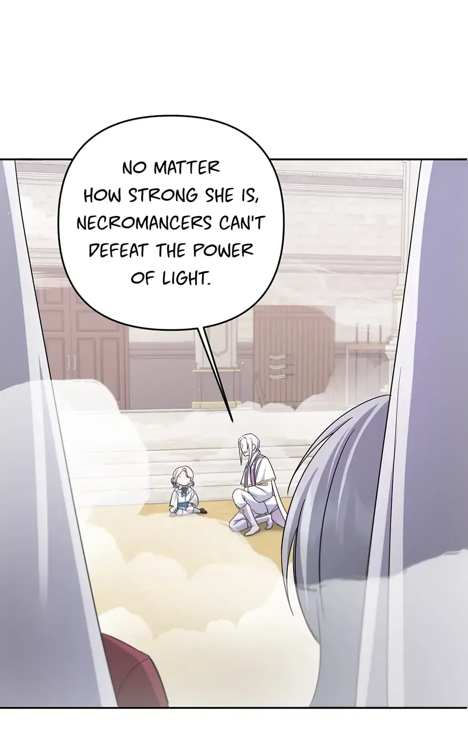 Read The Princess Is Evil chapter 39 image 94 on Lezhin
