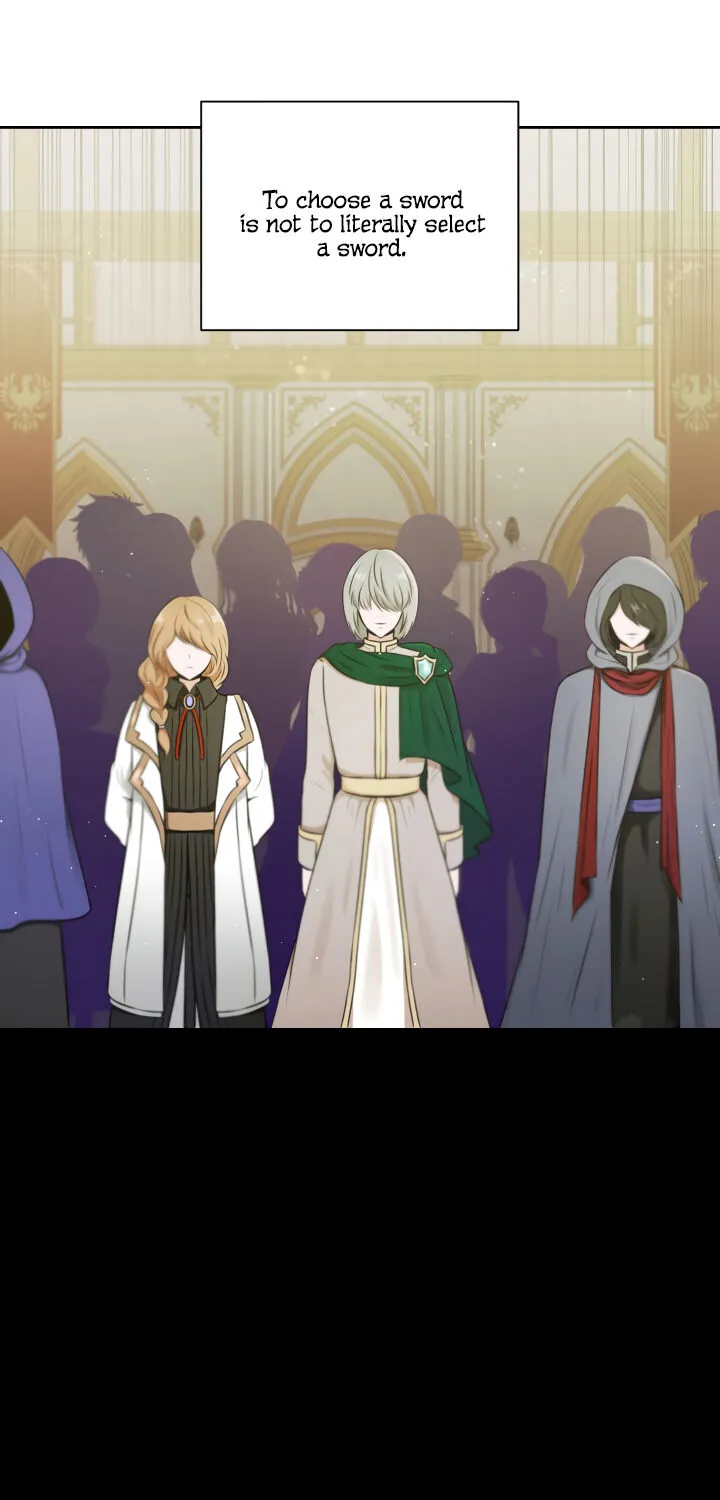 Read The Princess Is Evil chapter 4 image 10 on Lezhin