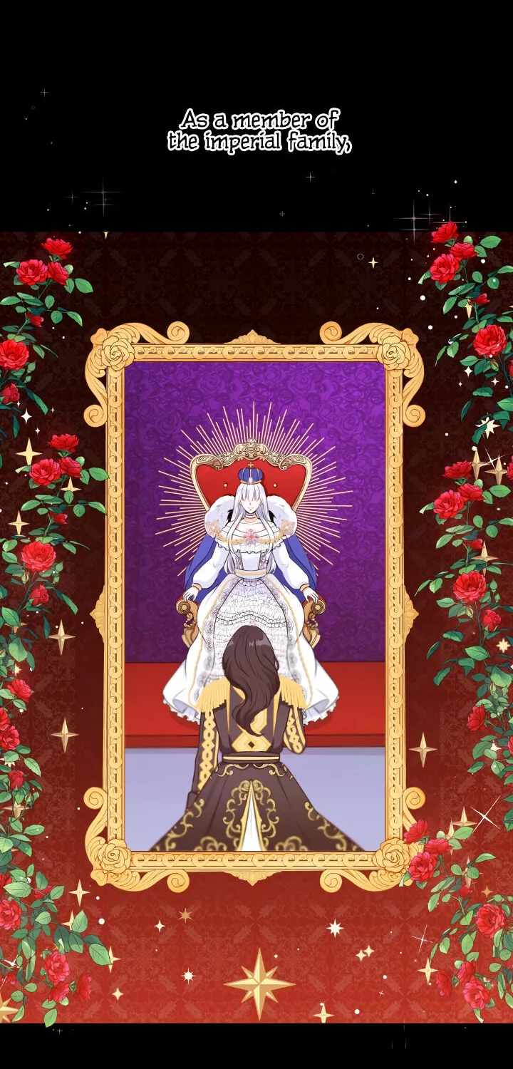 Read The Princess Is Evil chapter 4 image 11 on Lezhin