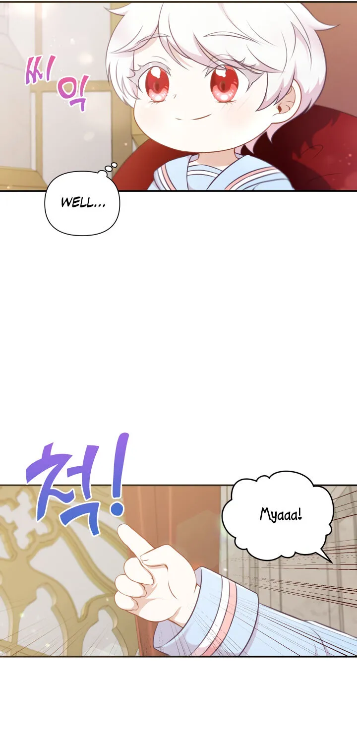 Read The Princess Is Evil chapter 4 image 14 on Lezhin