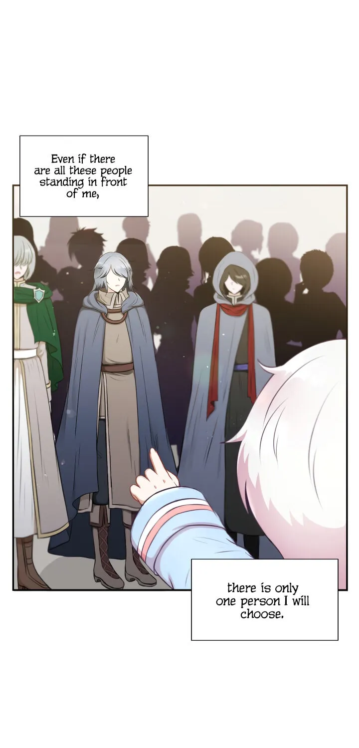 Read The Princess Is Evil chapter 4 image 15 on Lezhin